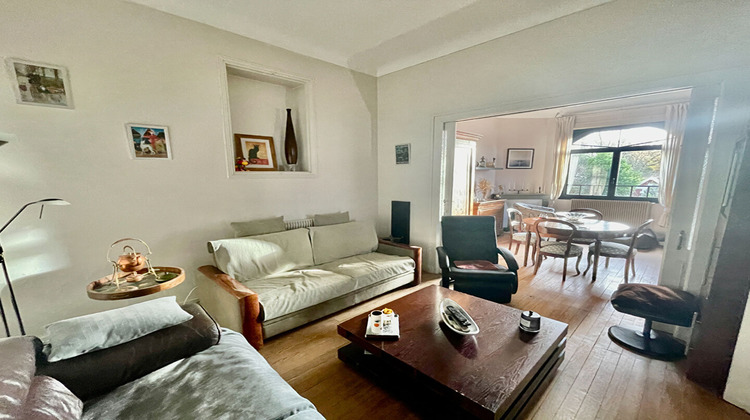 Ma-Cabane - Vente Maison TALENCE, 189 m²