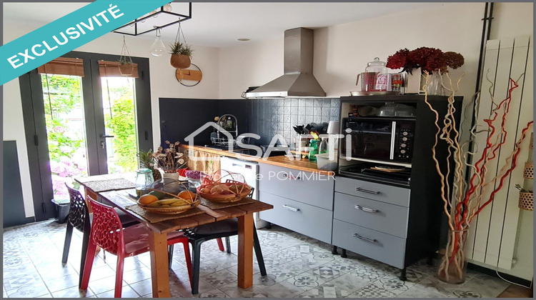 Ma-Cabane - Vente Maison Talence, 118 m²