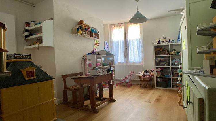 Ma-Cabane - Vente Maison TALENCE, 100 m²