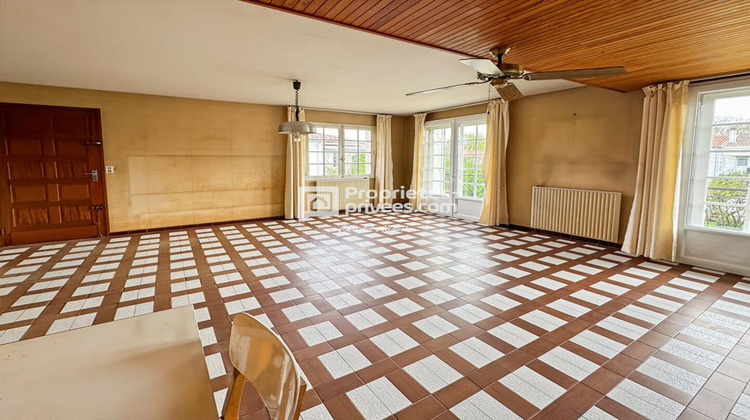 Ma-Cabane - Vente Maison TALENCE, 160 m²