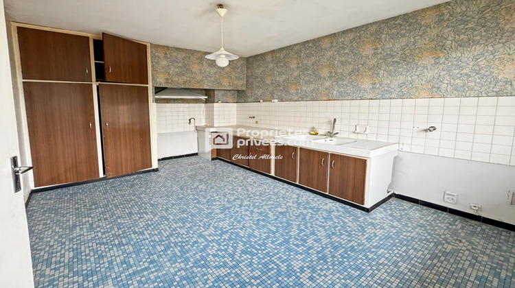 Ma-Cabane - Vente Maison TALENCE, 160 m²