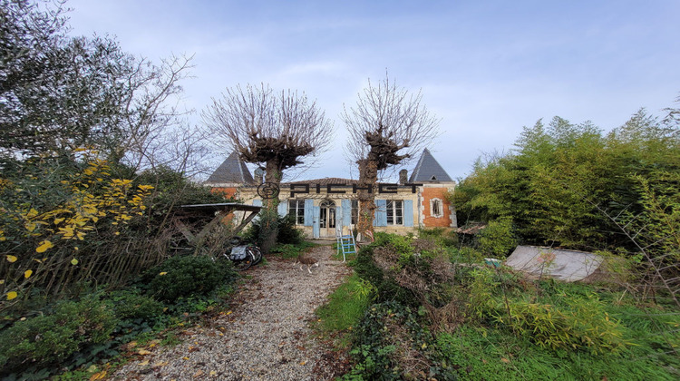 Ma-Cabane - Vente Maison TALENCE, 135 m²