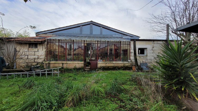 Ma-Cabane - Vente Maison TALENCE, 135 m²