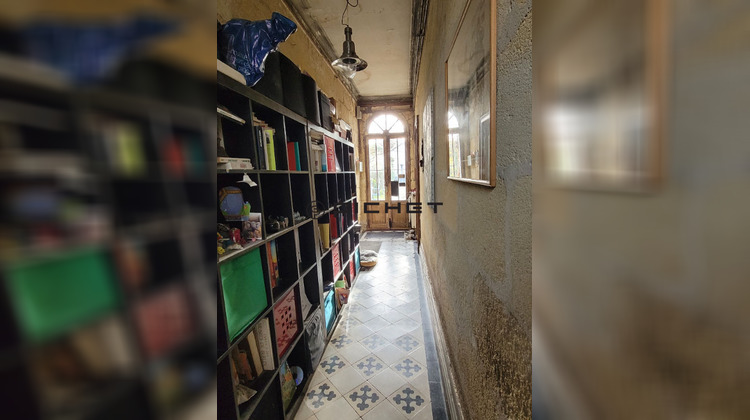 Ma-Cabane - Vente Maison TALENCE, 135 m²