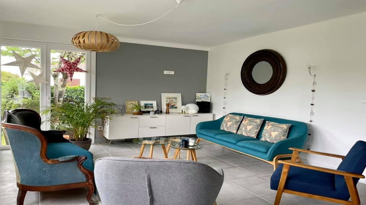 Ma-Cabane - Vente Maison Talence, 75 m²