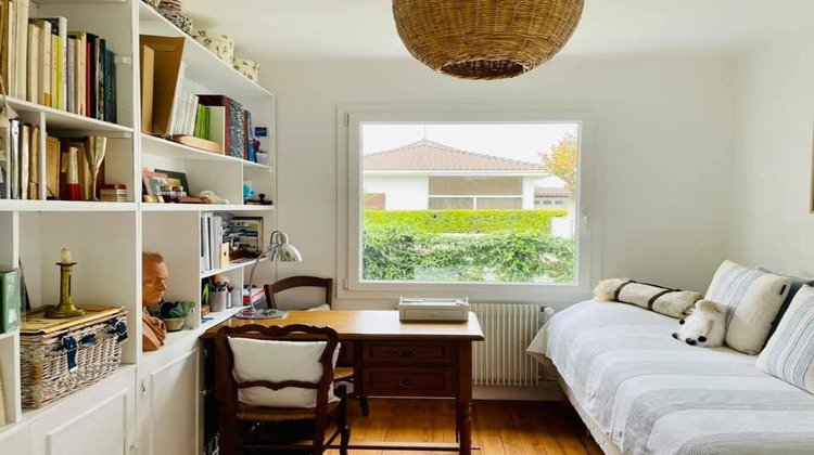 Ma-Cabane - Vente Maison Talence, 75 m²