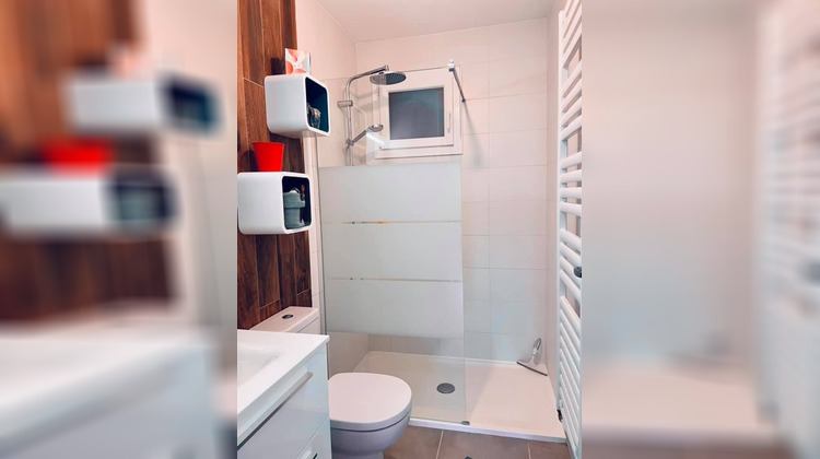 Ma-Cabane - Vente Maison Talence, 75 m²