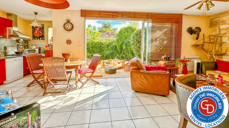 Ma-Cabane - Vente Maison Talence, 73 m²