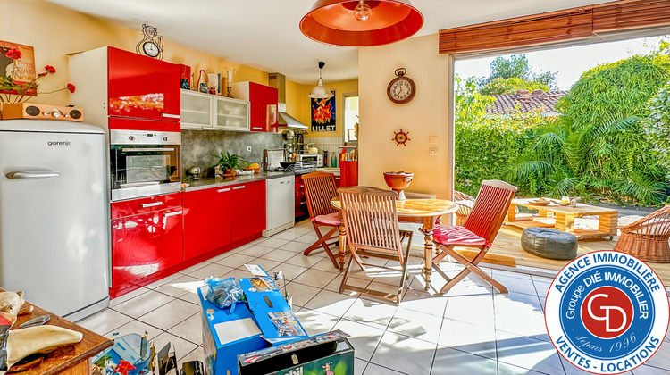 Ma-Cabane - Vente Maison Talence, 73 m²