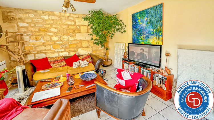 Ma-Cabane - Vente Maison Talence, 73 m²