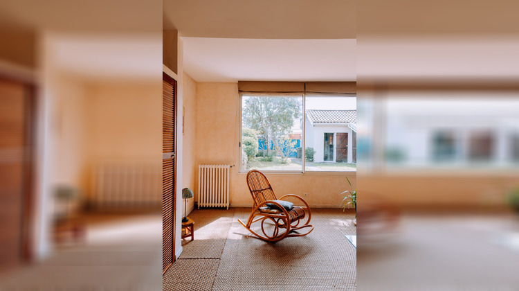 Ma-Cabane - Vente Maison Talence, 94 m²