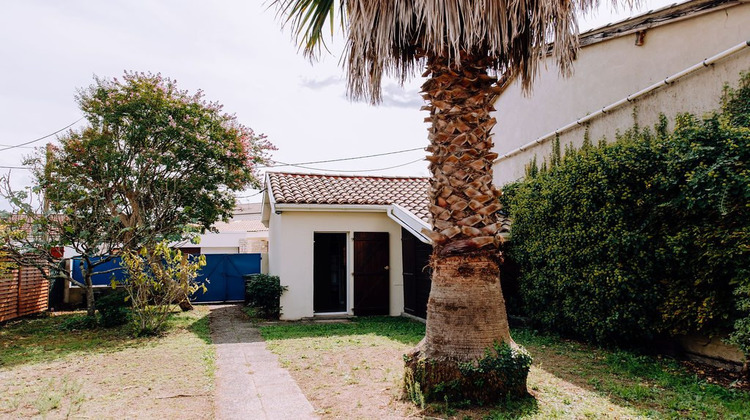 Ma-Cabane - Vente Maison Talence, 94 m²