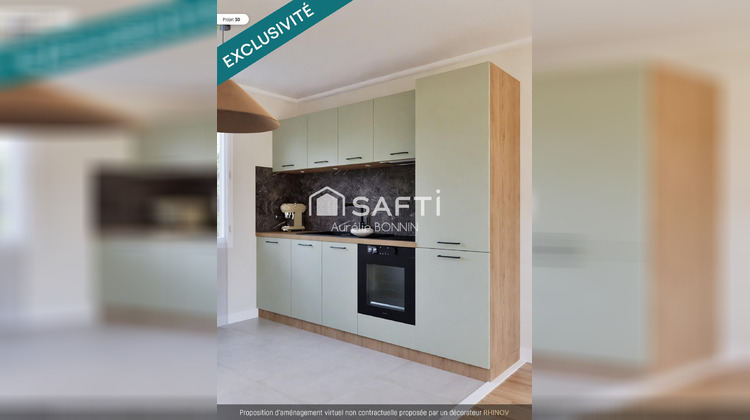 Ma-Cabane - Vente Maison Talence, 91 m²