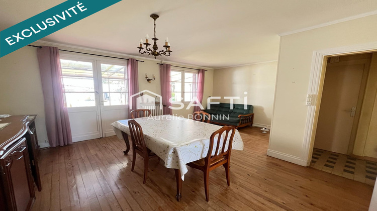 Ma-Cabane - Vente Maison Talence, 91 m²