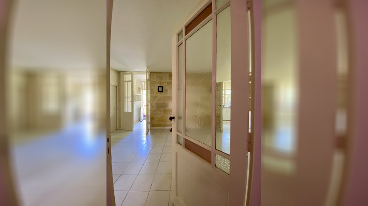 Ma-Cabane - Vente Maison Talence, 85 m²