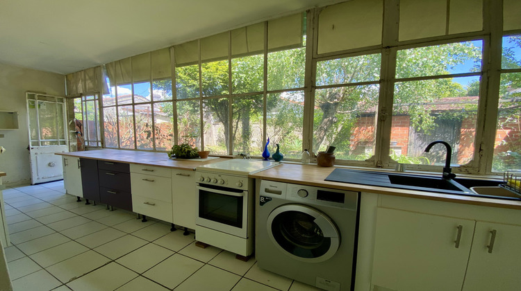 Ma-Cabane - Vente Maison Talence, 85 m²