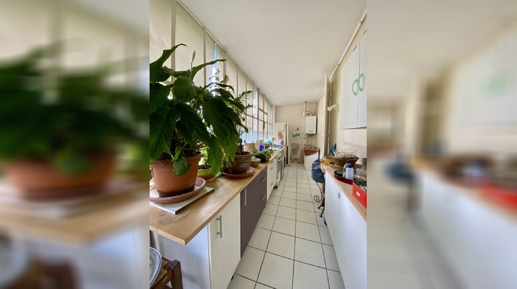 Ma-Cabane - Vente Maison Talence, 85 m²