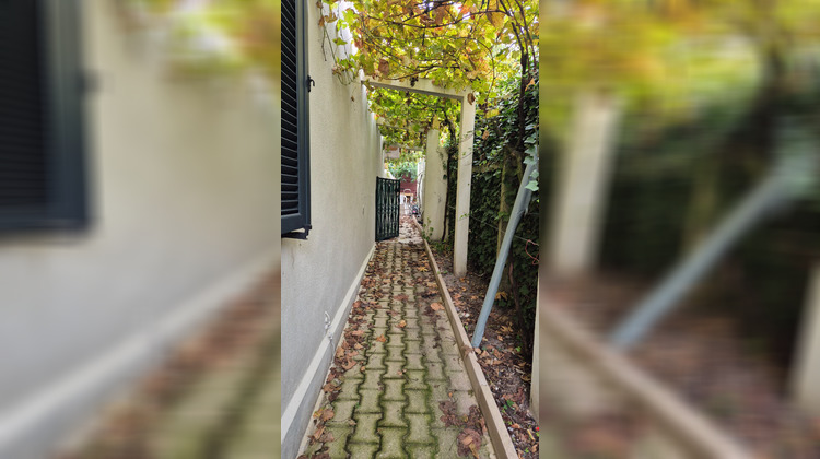 Ma-Cabane - Vente Maison TALENCE, 100 m²