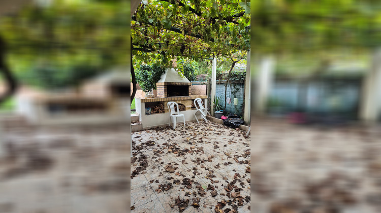 Ma-Cabane - Vente Maison TALENCE, 100 m²