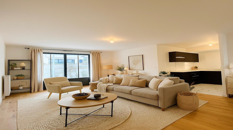 Ma-Cabane - Vente Maison Talence, 82 m²