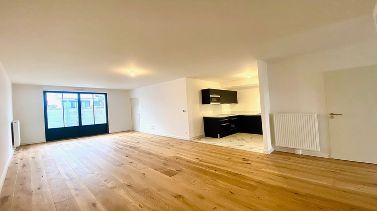 Ma-Cabane - Vente Maison Talence, 82 m²