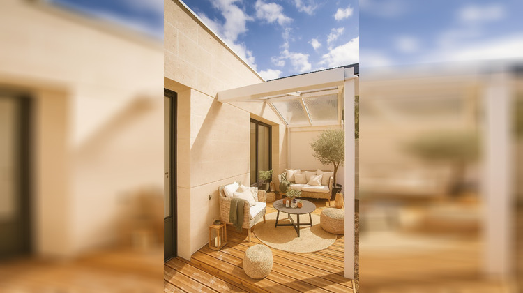 Ma-Cabane - Vente Maison Talence, 82 m²