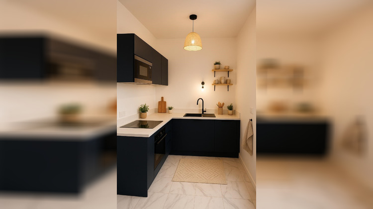 Ma-Cabane - Vente Maison Talence, 82 m²