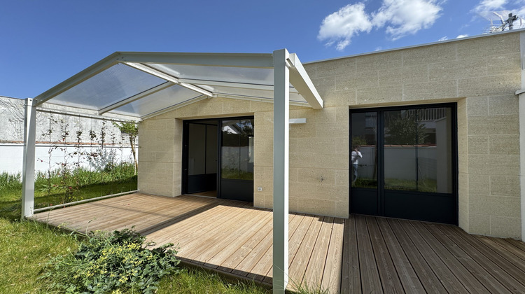 Ma-Cabane - Vente Maison Talence, 82 m²