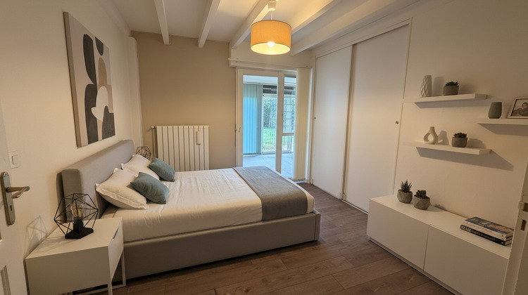 Ma-Cabane - Vente Maison TALENCE, 150 m²