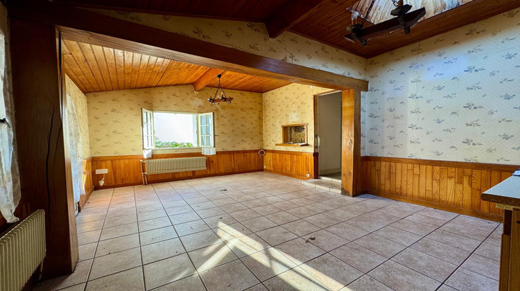 Ma-Cabane - Vente Maison Talence, 105 m²