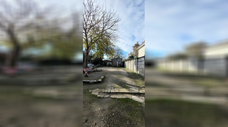 Ma-Cabane - Vente Maison TALENCE, 65 m²