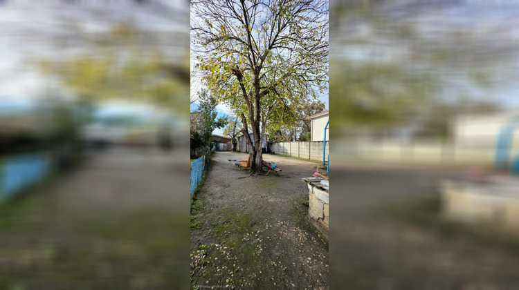 Ma-Cabane - Vente Maison TALENCE, 65 m²