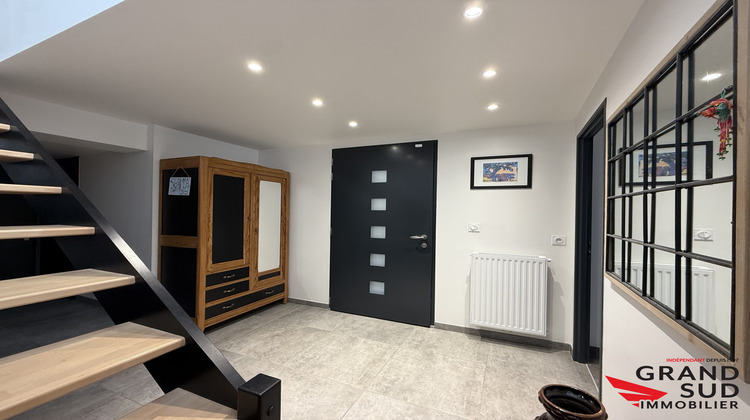 Ma-Cabane - Vente Maison talence, 120 m²