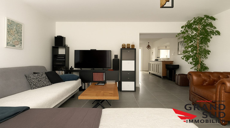 Ma-Cabane - Vente Maison talence, 120 m²