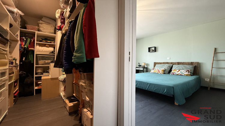 Ma-Cabane - Vente Maison talence, 120 m²