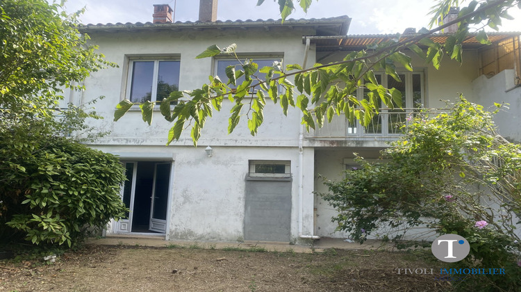 Ma-Cabane - Vente Maison Talence, 135 m²
