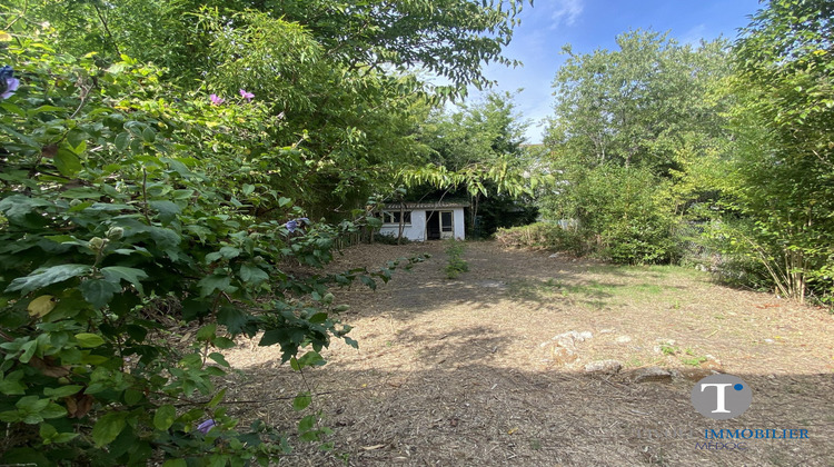 Ma-Cabane - Vente Maison Talence, 135 m²