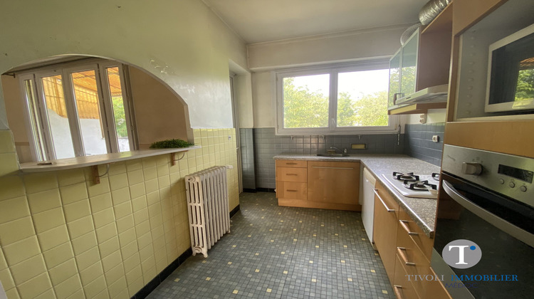 Ma-Cabane - Vente Maison Talence, 135 m²