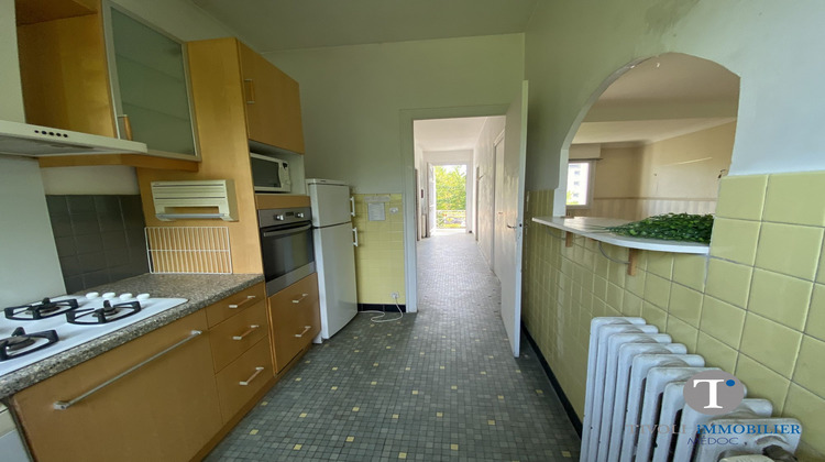 Ma-Cabane - Vente Maison Talence, 135 m²