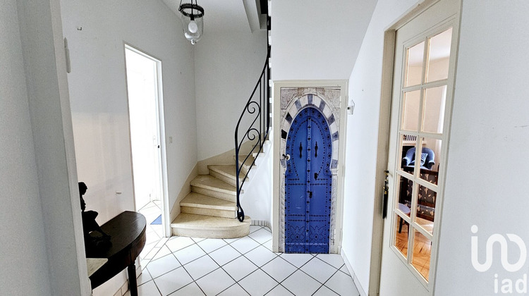 Ma-Cabane - Vente Maison Talence, 161 m²