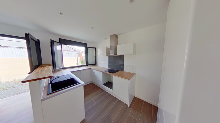 Ma-Cabane - Vente Maison TALENCE, 113 m²