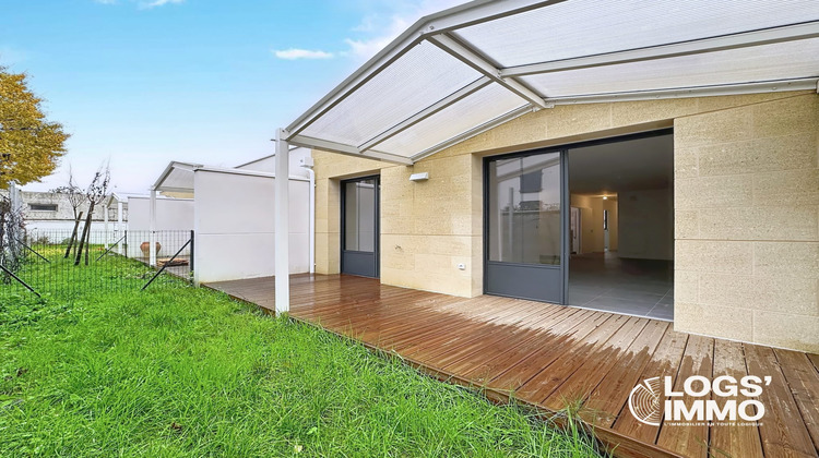 Ma-Cabane - Vente Maison Talence, 82 m²