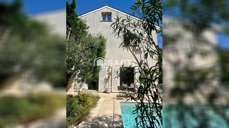 Ma-Cabane - Vente Maison Talence, 200 m²