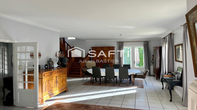 Ma-Cabane - Vente Maison Talence, 200 m²