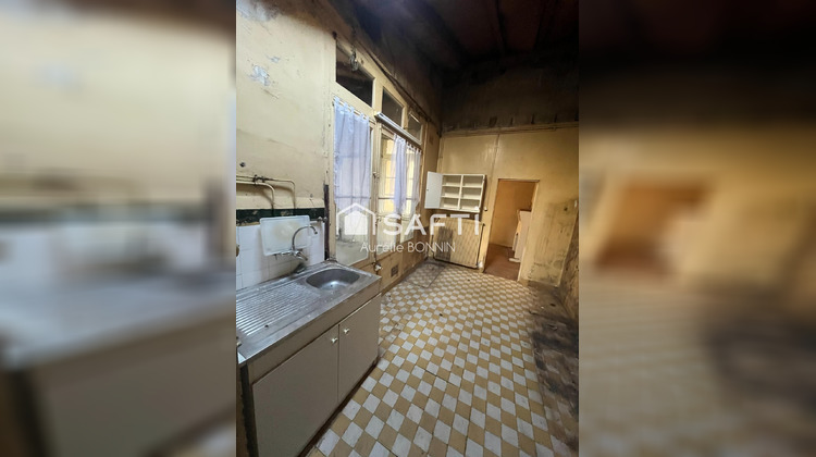 Ma-Cabane - Vente Maison Talence, 119 m²