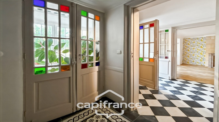 Ma-Cabane - Vente Maison TALENCE, 164 m²