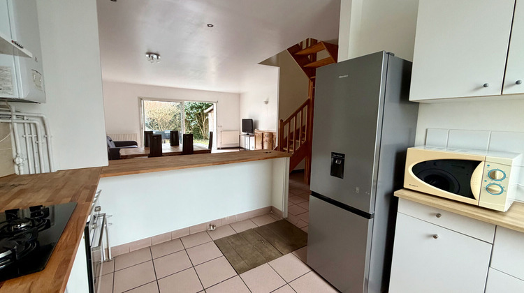 Ma-Cabane - Vente Maison TALENCE, 106 m²