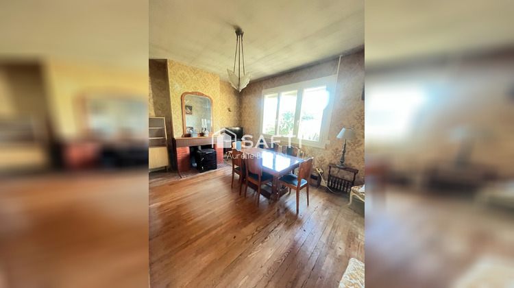 Ma-Cabane - Vente Maison Talence, 83 m²