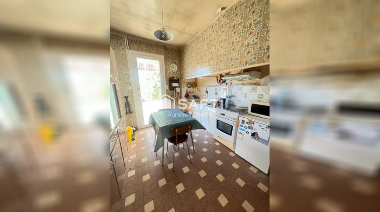 Ma-Cabane - Vente Maison Talence, 83 m²