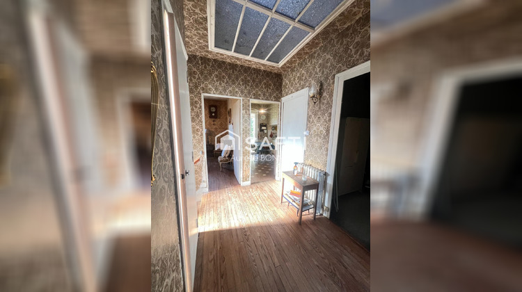 Ma-Cabane - Vente Maison Talence, 83 m²